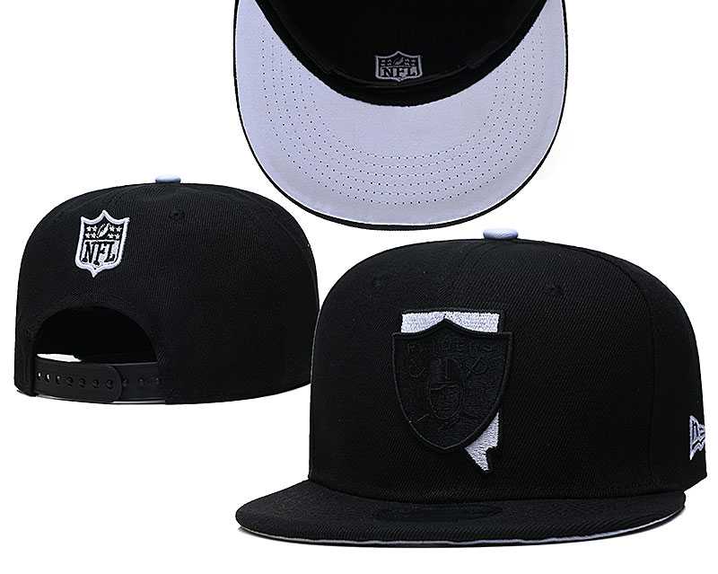 Raiders Team Logo Black New Era Adjustable Hat GS,We sell and wholesale Raiders Team Logo Black New Era Adjustable Hat GS on line form chian!